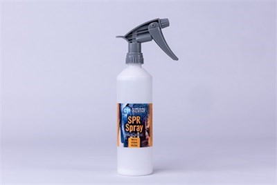 Spray SPR - Blanco 450ml