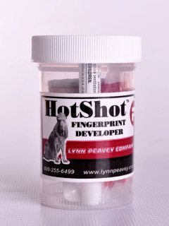 Hotshot&#39;s Developer