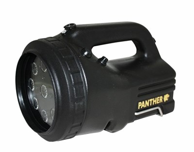 LUZ LED PANTHER