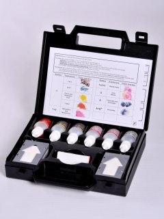 CSI Dropex Kit