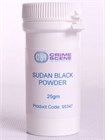 Tinte Sudan Black 25gm