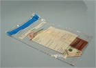 Tamper Evident Bags - Large (Non Police Use)