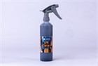 Spray SPR - Negro 450ml