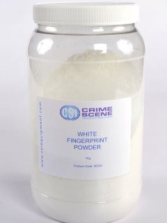 Polvo Blanco Instant&#225;neo 1kg