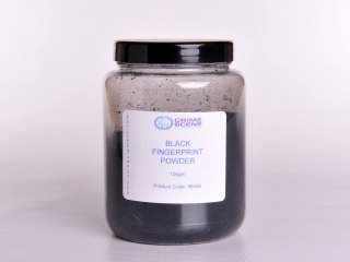 Polvo Negro 100gm