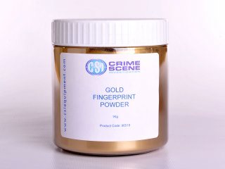 Polvo Dorado 1kg