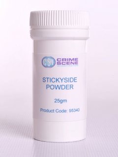 Polvo Stickyside 25gm