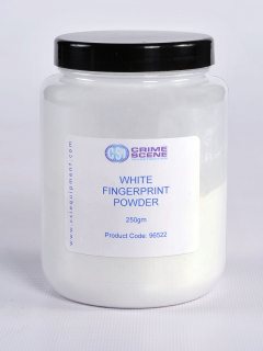 Polvo Blanco Instant&#225;neo 100gm