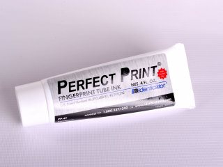 Tinte para Huellas PERFECT PRINT