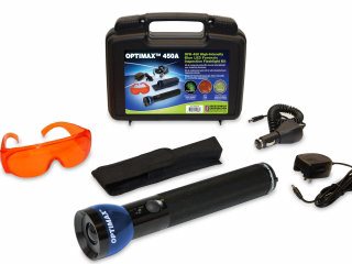 Kit de Inspeccion CSI BLUE-LITE