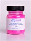 Polvo Fluorescente Rosado 20gm