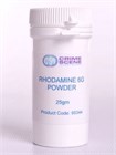 Tinte de Rodamina 6G 25gm