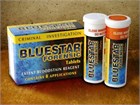 Tabletas para entrenamiento Forense Bluestar - 8pk