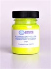 Polvo Fluorescente - Amarillo 20gm