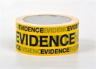 Cinta de Sellado - EVIDENCE 