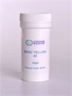 Basic Yellow 40 25gm